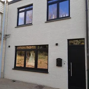 Vakantiehuis Het Helmgras, Middelkerke