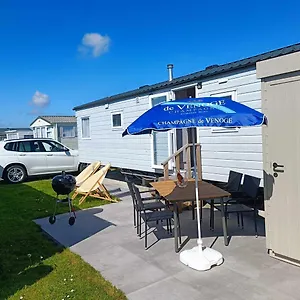 Camping Caravan Aan Zee Arnani, Middelkerke