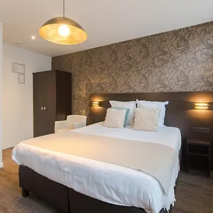 Hotel Kristoffel - Ontbijt Inbegrepen, Middelkerke